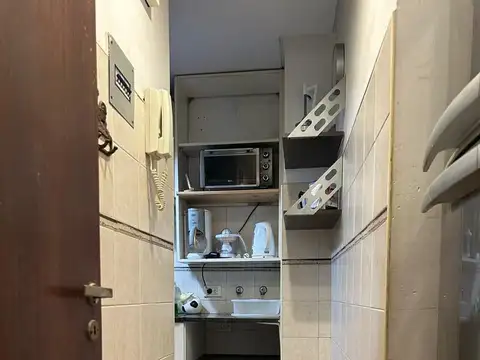 Departamento en Alquiler Temporal en Belgrano, USD 850