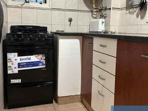 Departamento en Alquiler Temporal 60 años