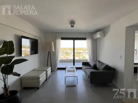 Departamento en Venta en San Isidro Centro, USD 275.000