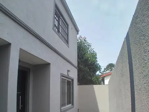 PH al fondo en alquiler 3 amb con patio y parrilla - Saldias 1131 Tigre