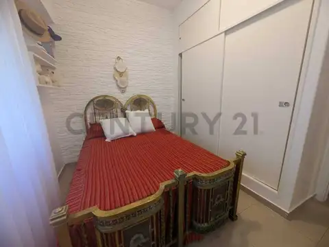 Departamento en Alquiler en Palermo, USD 1.600