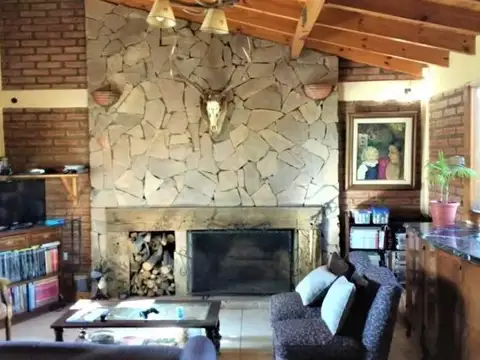 Casa en Venta de 5 dormitorios