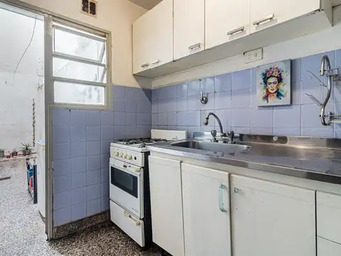 Departamento en Venta en Boedo, USD 68.000