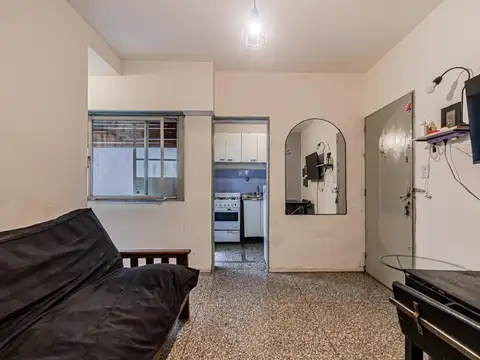 Departamento en Venta al Este