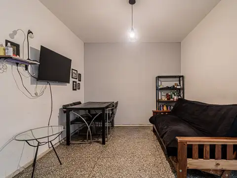 Departamento en Venta en Boedo, USD 62.900