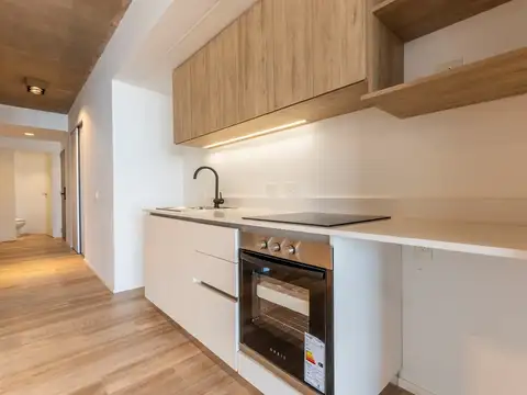 Departamento en Venta A Estrenar