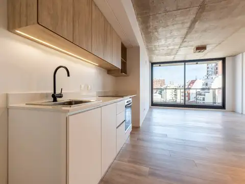 Departamento en Venta en Recoleta, USD 208.000