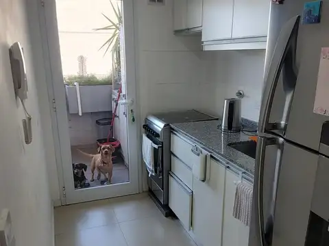 Departamento en Venta 5 años