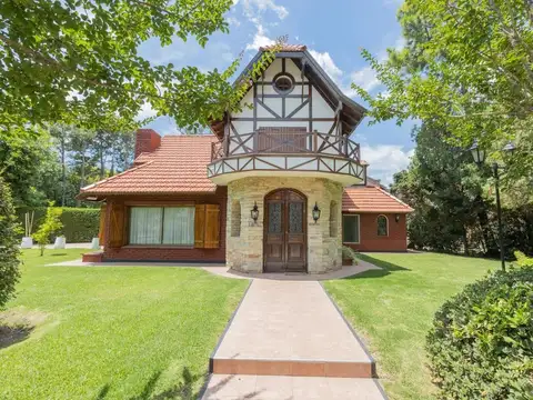 Casa en Venta en Country El Paraíso, USD 299.000