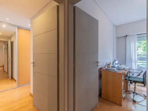 Departamento en Venta en Almagro, USD 184.900