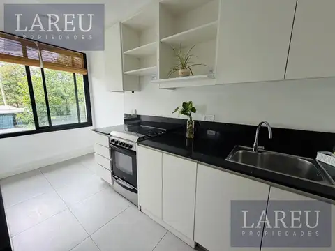 Departamento en Pasionaria San Isidro