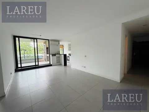 Departamento en Venta con 2 cochera
