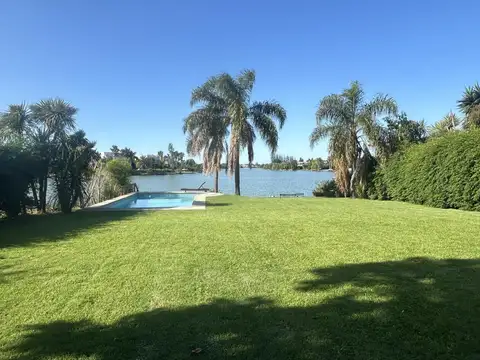26/12 al 31/01 - Casa en  Alquiler de Temporada en Santa Bárbara