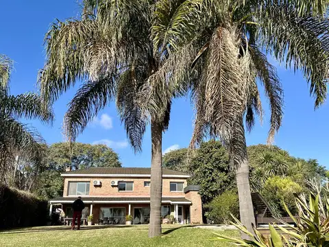 Casa en Alquiler Temporal en Santa Barbara, USD 9.000