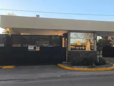 Terreno Lote  en Venta en El Casco de Alvarez, Francisco Álvarez, Moreno