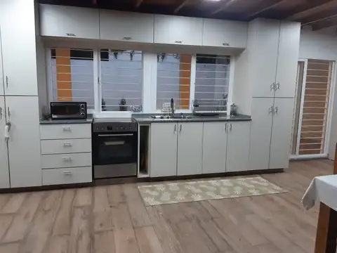 Depto Tipo Casa en Alquiler al Norte