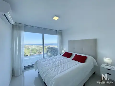 Departamento en Alquiler Temporal de 2 dormitorios