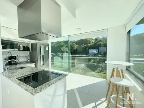 Venta Exclusivo Departamento - 2 dormitorios - Punta Ballena, las grutas.