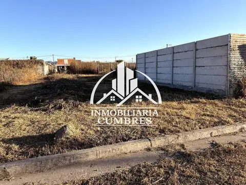Terreno en Venta de 300,0 m2