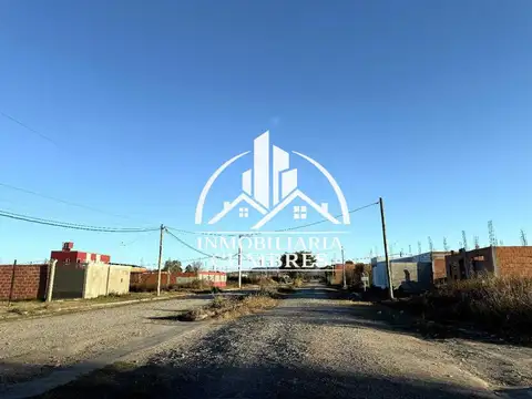 Terreno en Barrio San Vicente, Cerrillos