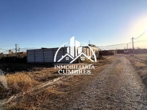Terreno en Venta de 300,0 m2