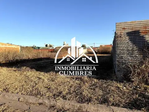 Terreno en Venta en Cerrillos, USD 11.000