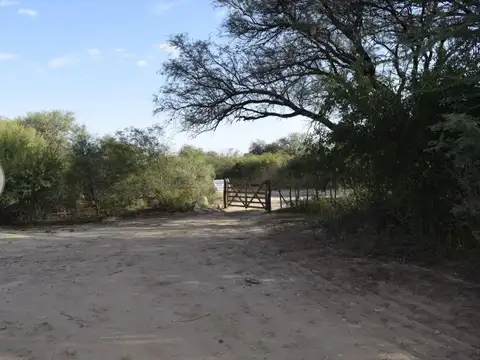 Terreno en Venta en Luyaba, USD 8.000