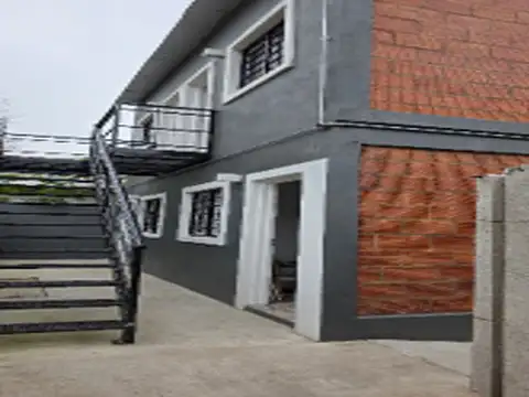 4 DEPARTAMENTOS A ESTRENAR PLANTA ALTA Y BAJA