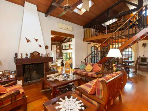 Casa en Venta 40 años