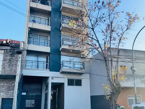 MONOAMBIENTE A ESTRENAR EN LANUS