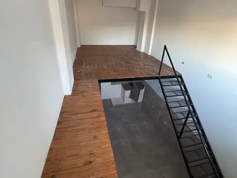 MONOAMBIENTE A ESTRENAR EN LANUS