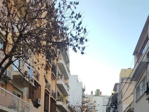 Departamento en alquiler en Caballito