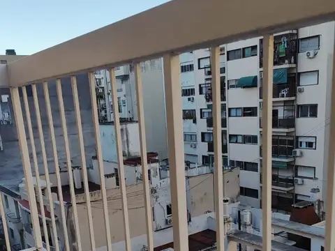 Departamento en Alquiler en Caballito, $ 600.000