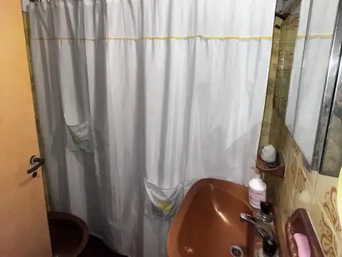 Depto Tipo Casa en Venta de 2 ambientes