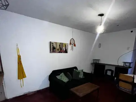 Depto Tipo Casa en Venta en Villa Dominico, USD 37.000