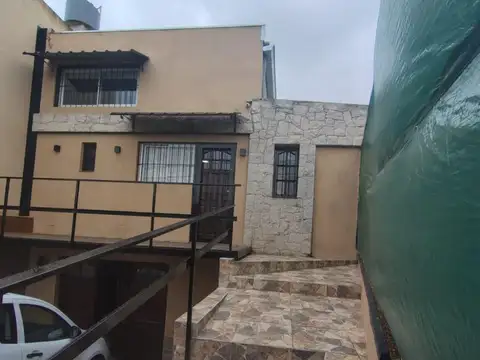 El Hornero 2400