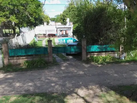 Quinta en Venta en Venado Tuerto, USD 81.000