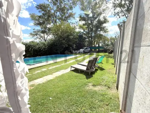 Los Ciruelos 1200, Piso 0