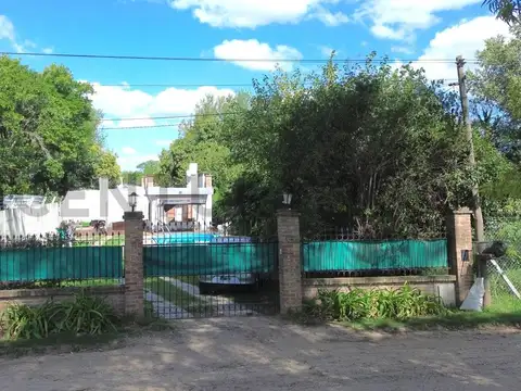 Los Ciruelos 1200, Piso 0