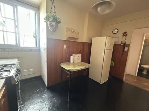 Departamento en Venta 58 años