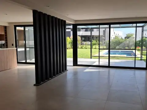 Casa en Venta en Nordelta Castaños, USD 570.000
