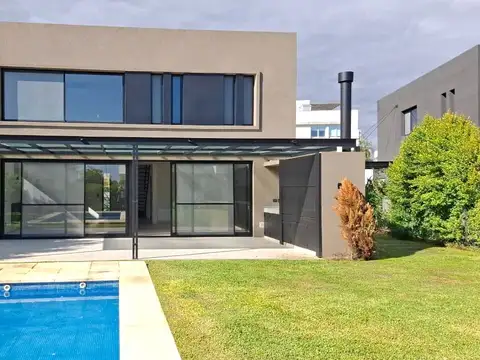 Casa en Venta en Nordelta Castaños, USD 570.000