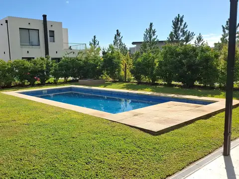 Casa  Venta en Castaños, Nordelta, Tigre, 4 ambientes