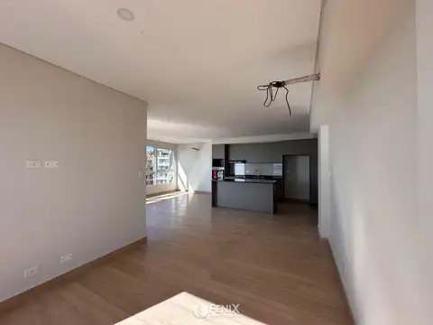 Departamento 4 ambientes con 3 baños