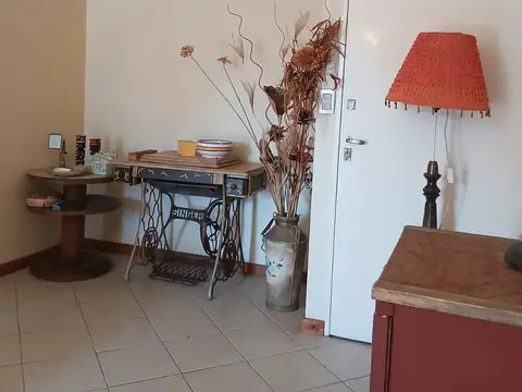 Departamento en venta de 3 dormitorios con balcon Piso 4