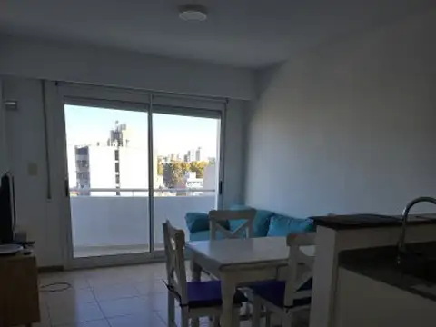 ALQUILER DEPARTAMENTO UN DORMITORIO EN BARRIO ECHESORTU