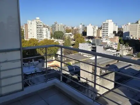 ALQUILER DEPARTAMENTO UN DORMITORIO EN BARRIO ECHESORTU