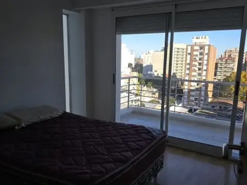 Departamento en Alquiler 15 años