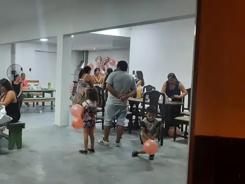 Local en Venta A Estrenar