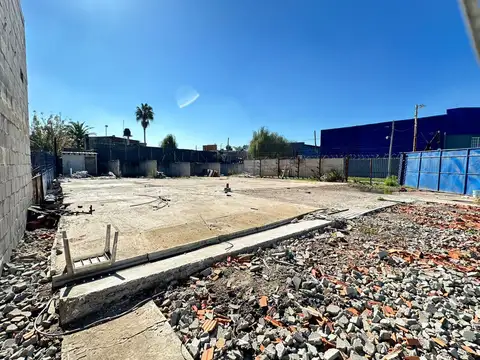 Terreno en Alquiler de 600,0 m2